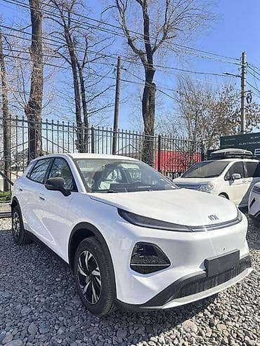 Great Wall: Great Wall : 2026 г., Электромобиль, Кроссовер at lalafo.kg — 9 Great Wall: Great Wall : 2026 г., Электромобиль, Кроссовер — 9