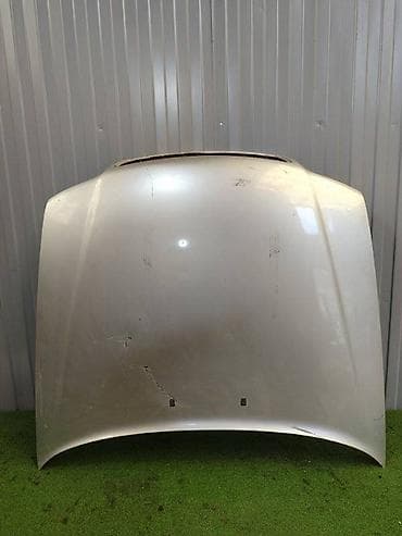 Капот Audi at lalafo.kg Капот Audi