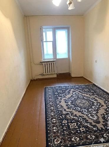 1 бөлмө, 30 м², Жеке план, 2 кабат, Эски ремонт lalafo.kg да — 1 1 бөлмө, 30 м², Жеке план, 2 кабат, Эски ремонт — 1