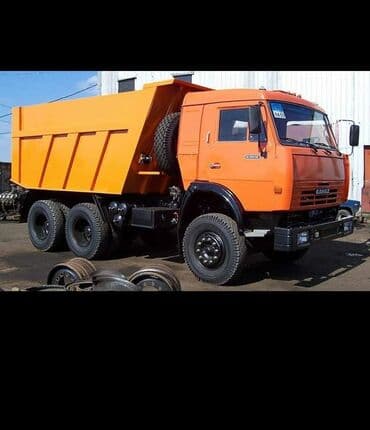 Оптималка: Оптималка, Чистая, В кубах, Камаз at lalafo.kg — 4 Оптималка: Оптималка, Чистая, В кубах, Камаз — 4