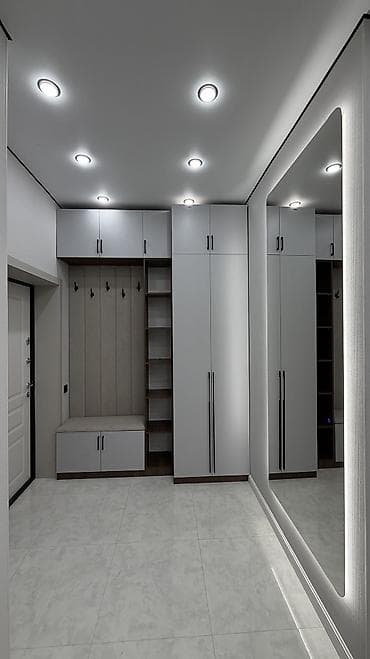 3 комнаты, 104 м², Элитка, 10 этаж, Дизайнерский ремонт at lalafo.kg 3 комнаты, 104 м², Элитка, 10 этаж, Дизайнерский ремонт