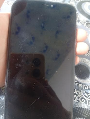 IPhone 11, 64 ГБ, Черный at lalafo.kg IPhone 11, 64 ГБ, Черный