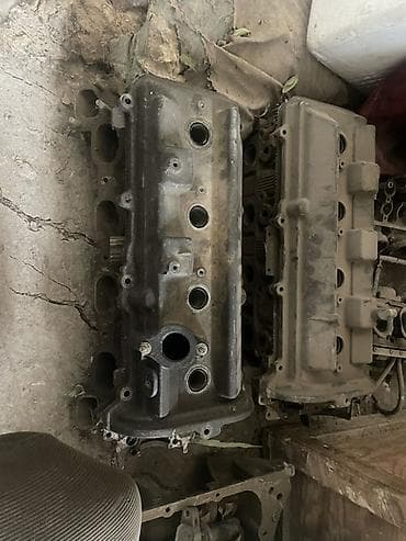 470 vvti есть головки каленвал распредвалы блок поддон at lalafo.kg 470 vvti есть головки каленвал распредвалы блок поддон