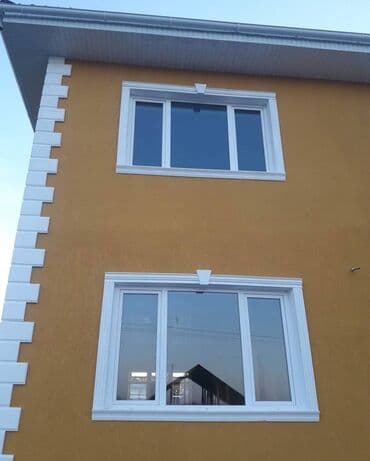 Утепление фасада, Утепление балкона, лоджии, Утепление стен | Утепление дома, Утепление квартиры, Утепление склада | Керамзит, Пенопласт, Пенополиуретан Больше 6 лет опыта at lalafo.kg Утепление фасада, Утепление балкона, лоджии, Утепление стен | Утепление дома, Утепление квартиры, Утепление склада | Керамзит, Пенопласт, Пенополиуретан Больше 6 лет опыта