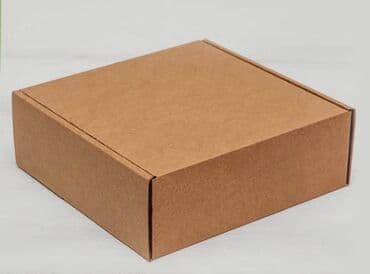 Коробка at lalafo.kg Коробка