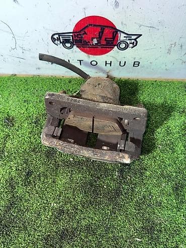 Передний левый суппорт Honda 2001 г., Оригинал at lalafo.kg Передний левый суппорт Honda 2001 г., Оригинал