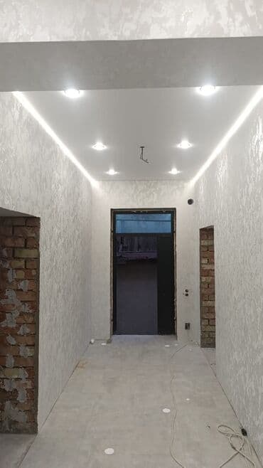 Натяжной потолок Глянцевое, Матовое Гарантия, Бесплатная консультация, Бесплатный замер at lalafo.kg Натяжной потолок Глянцевое, Матовое Гарантия, Бесплатная консультация, Бесплатный замер