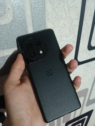 OnePlus Ace 2, 256 ГБ, цвет - Черный, 2 SIM at lalafo.kg OnePlus Ace 2, 256 ГБ, цвет - Черный, 2 SIM