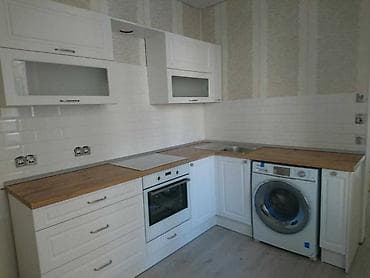 Корпусной мебель на заказ. Кухня Кухонные гарнитуры Шкаф купе Прихожая at lalafo.kg Корпусной мебель на заказ. Кухня Кухонные гарнитуры Шкаф купе Прихожая