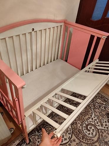 Офис эмереги: Балдар үчүн трансформер керебет, Колдонулган, Башка түрү, түсү - Кызгылт lalafo.kg да — 3 Офис эмереги: Балдар үчүн трансформер керебет, Колдонулган, Башка түрү, түсү - Кызгылт — 3