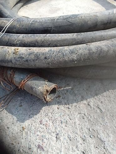 Өрт жабдуулары: Шланг Колдонулган lalafo.kg да — 1 Өрт жабдуулары: Шланг Колдонулган — 1