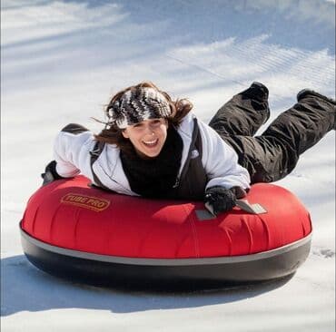 Naprokat: Аренда тюбинга для зимнего отдыха! У нас вы найдете at lalafo.kg Naprokat: Аренда тюбинга для зимнего отдыха! У нас вы найдете