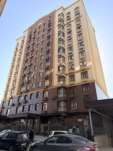 2 комнаты, 75 м², Элитка, 7 этаж, Евроремонт at lalafo.kg 2 комнаты, 75 м², Элитка, 7 этаж, Евроремонт