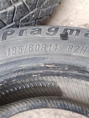Продаю Шины автомобильные, несколько позиций: 215.60.16 1000 сом один at lalafo.kg — 10 Продаю Шины автомобильные, несколько позиций: 215.60.16 1000 сом один — 10