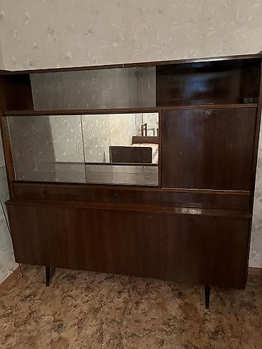 Офис эмереги: Дешево продам советскую мебель. Пишите. Сервант Трюмо Комод lalafo.kg да — 1 Офис эмереги: Дешево продам советскую мебель. Пишите. Сервант Трюмо Комод — 1