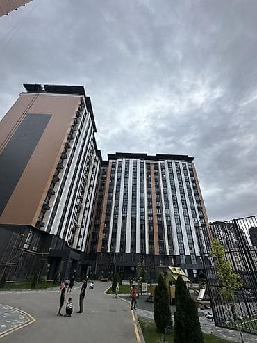 2 комнаты, 53 м², Элитка, 7 этаж at lalafo.kg 2 комнаты, 53 м², Элитка, 7 этаж