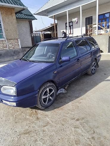 Volkswagen Golf: 1998 г. at lalafo.kg Volkswagen Golf: 1998 г.