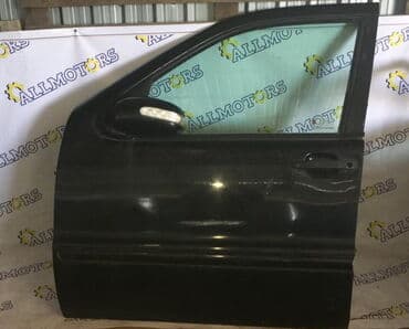 Дверь Передняя левая Mercedes-Benz, Б/у, Оригинал at lalafo.kg Дверь Передняя левая Mercedes-Benz, Б/у, Оригинал