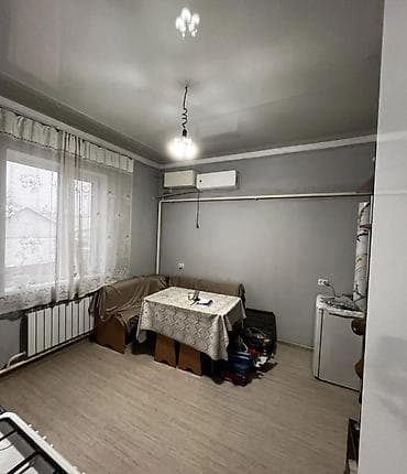 Сдается 1‑комнатная квартира со всеми условиями. Адрес: ж/м at lalafo.kg Сдается 1‑комнатная квартира со всеми условиями. Адрес: ж/м