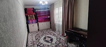 3 бөлмө, 58 м², 4 кабат lalafo.kg да 3 бөлмө, 58 м², 4 кабат