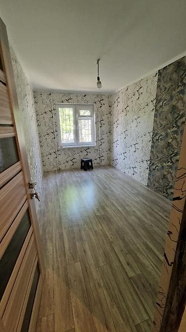 2 комнаты, 56 м², 104 серия, 1 этаж, Свежий ремонт at lalafo.kg 2 комнаты, 56 м², 104 серия, 1 этаж, Свежий ремонт