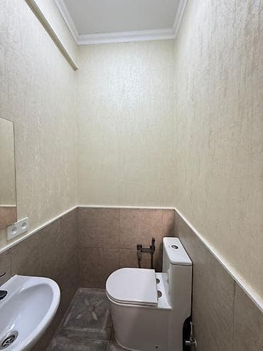 Acura: 3 бөлмө, 86 м², Элитка, 9 кабат, Евроремонт lalafo.kg да — 6 Acura: 3 бөлмө, 86 м², Элитка, 9 кабат, Евроремонт — 6