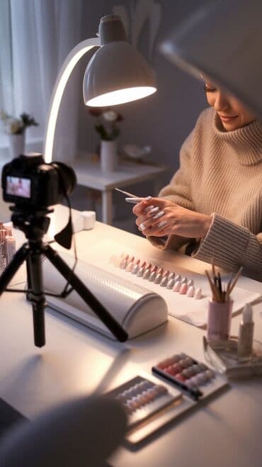 Мастер педикюра. 3-5 лет опыта. Аренда места at lalafo.kg Мастер педикюра. 3-5 лет опыта. Аренда места