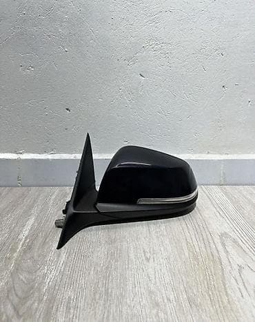 Зеркало заднего вида боковое BMW 3 F30 at lalafo.kg Зеркало заднего вида боковое BMW 3 F30