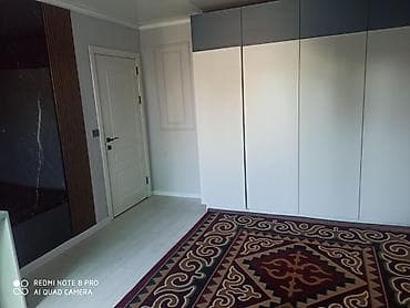 20 м², С мебелью at lalafo.kg 20 м², С мебелью