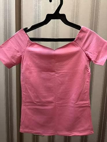 Топ, Новый, S at lalafo.kg Топ, Новый, S