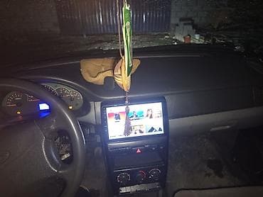 ВАЗ (ЛАДА) Priora: 2007 г., 1.6 л, Механика, Бензин, Седан at lalafo.kg ВАЗ (ЛАДА) Priora: 2007 г., 1.6 л, Механика, Бензин, Седан