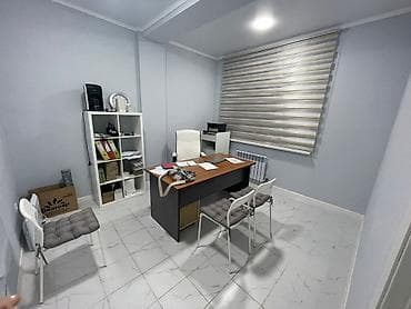 Коммерческое помещение под бизнес 54 кв м Космет ремонт есть 1этаж at lalafo.kg Коммерческое помещение под бизнес 54 кв м Космет ремонт есть 1этаж