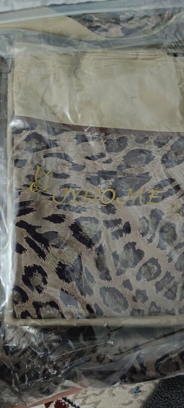 Шейшептер: Самая низкая цена по городу!!! Tencel!!! Роскошные комплекты с летним lalafo.kg да — 10 Шейшептер: Самая низкая цена по городу!!! Tencel!!! Роскошные комплекты с летним — 10