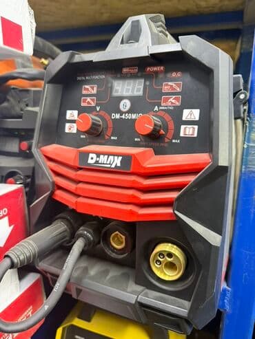 Аппарат для доения коров/коз на тележке + инверторный сварочный at lalafo.kg Аппарат для доения коров/коз на тележке + инверторный сварочный