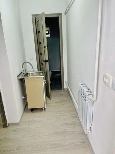 20 м², 1 комната, Утепленный, Забор, огорожен at lalafo.kg 20 м², 1 комната, Утепленный, Забор, огорожен