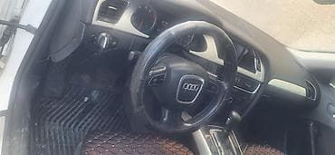 GAC: Audi A4: 2010 г., 1.8 л, Автомат, Бензин, Седан at lalafo.kg — 3 GAC: Audi A4: 2010 г., 1.8 л, Автомат, Бензин, Седан — 3