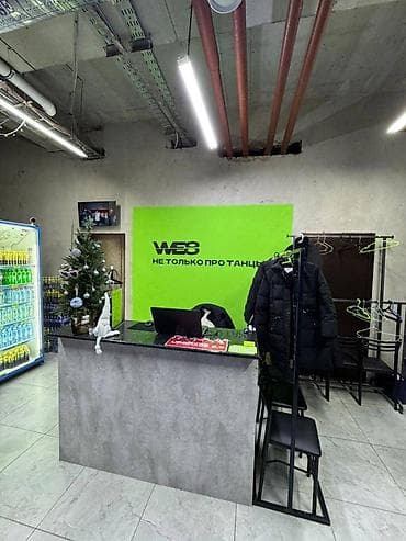 Продается коммерческое помещение в центре города от СК Роял ЖК at lalafo.kg Продается коммерческое помещение в центре города от СК Роял ЖК