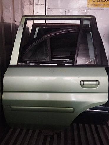 Дверь Задняя левая Mazda at lalafo.kg Дверь Задняя левая Mazda