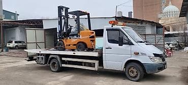 С лебедкой, С манипулятором, Со сдвижной платформой at lalafo.kg С лебедкой, С манипулятором, Со сдвижной платформой