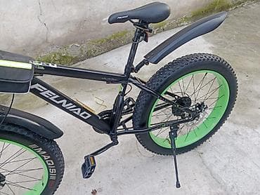 Горный велосипед, Сталь at lalafo.kg Горный велосипед, Сталь