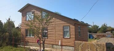 Металлочерепица: Сайдингдер үчүн Чатыр, Металл, Жаңы lalafo.kg да — 3 Металлочерепица: Сайдингдер үчүн Чатыр, Металл, Жаңы — 3