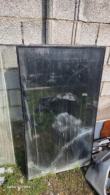 Стеклопакет, Готовые, Самовывоз at lalafo.kg Стеклопакет, Готовые, Самовывоз