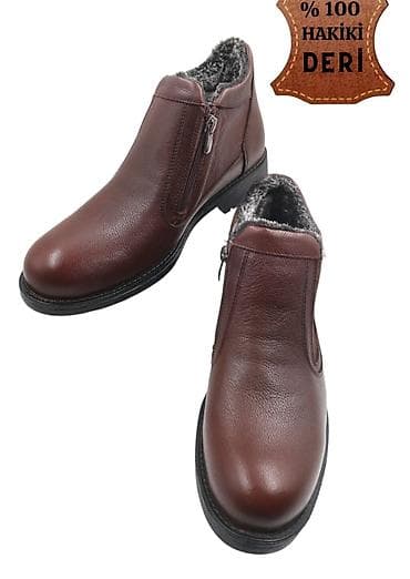 Турецкие ботинки на заказ со Стамбула 🇹🇷 4200 сом Доставка 7-10 дней at lalafo.kg — 7 Турецкие ботинки на заказ со Стамбула 🇹🇷 4200 сом Доставка 7-10 дней — 7