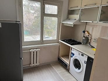 3 комнаты, Собственник, С мебелью частично at lalafo.kg 3 комнаты, Собственник, С мебелью частично