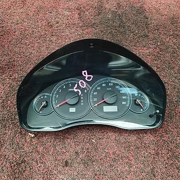 Щиток приборов Subaru at lalafo.kg Щиток приборов Subaru