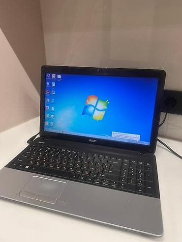 Ноутбуки Acer: Ноутбук Acer 15.6" Характеристики по фото экрана: - Операционная at lalafo.kg — 1 Ноутбуки Acer: Ноутбук Acer 15.6" Характеристики по фото экрана: - Операционная — 1