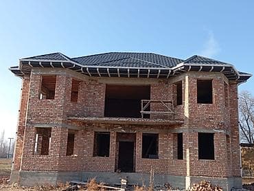 Профессианальная Кровля Крыш любой сложности (ПОД КЛЮЧ)!!!Кровельная at lalafo.kg Профессианальная Кровля Крыш любой сложности (ПОД КЛЮЧ)!!!Кровельная