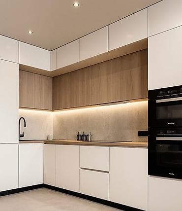 Ремонт под ключ | Кафе, рестораны, Балконы, Бани Больше 6 лет опыта at lalafo.kg Ремонт под ключ | Кафе, рестораны, Балконы, Бани Больше 6 лет опыта