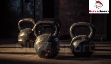 Чугунные гири по 17кг 🟡🔥 -▫️В наличии около 10шт -▫️гиря с удобной at lalafo.kg Чугунные гири по 17кг 🟡🔥 -▫️В наличии около 10шт -▫️гиря с удобной