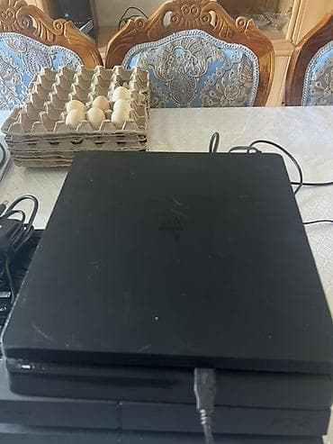 Ps 4 slim cuh 2216A версия 13.50 500 гигабайт Ps 4 cuh 1216B версия lalafo.kg да Ps 4 slim cuh 2216A версия 13.50 500 гигабайт Ps 4 cuh 1216B версия